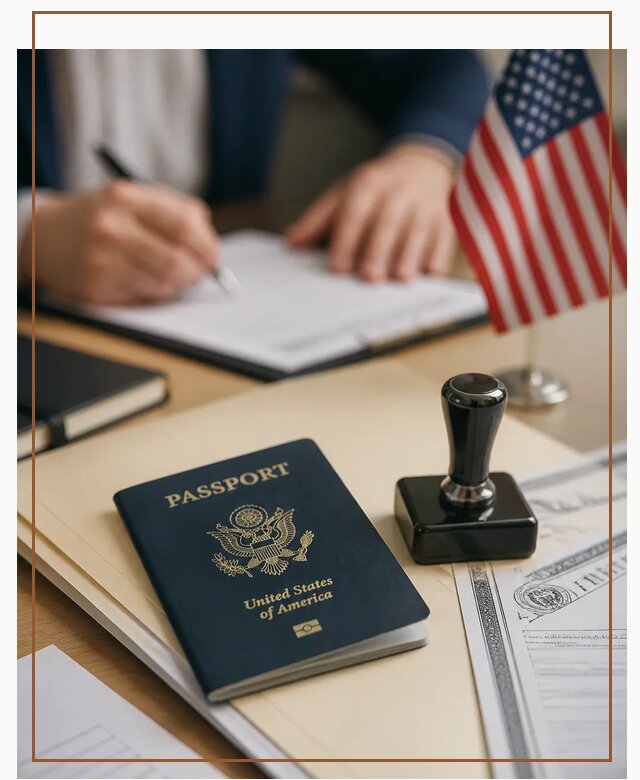 Оформление гражданства США в Апшеронске под ключ от 46116 р. | Гиперактив-Пшр